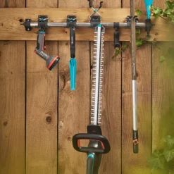 Akku-Heckenschere EasyCut 45/18V P4A solo, Akku-Heckenschere ^ Gardena Sale