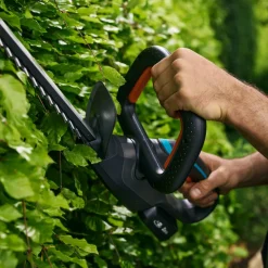 Akku-Heckenschere EasyCut 45/18V P4A solo, Akku-Heckenschere ^ Gardena Sale