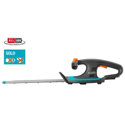 Akku-Heckenschere EasyCut 40/18V P4A solo ^ Gardena Outlet
