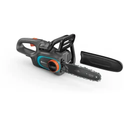 Akku-Kettensäge PowerSaw 250/18V Solo Akkubetriebene Kettensäge ^ Gardena Outlet