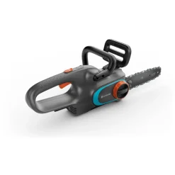 Akku-Kettensäge PowerSaw 250/18V Solo Akkubetriebene Kettensäge ^ Gardena Outlet
