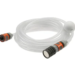 Akku-Mitteldruckreiniger AquaClean 24/18 V P4A Solo ^ Gardena Discount