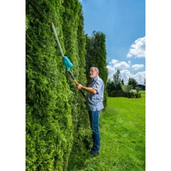 Akku-Teleskop-Heckenschere THS 42/18V Solo ^ Gardena Sale