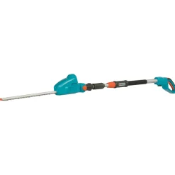 Akku-Teleskop-Heckenschere THS 42/18V Solo ^ Gardena Sale