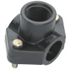 Anbohrschelle für Sprinklersystem 25 mm 3/4 Zoll ^ Gardena Discount