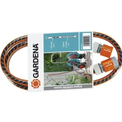 Anschlussgarnitur Comfort FLEX 1/2 ^ Gardena Clearance