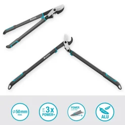 Astschere EnergyCut Pro L Bypass ^ Gardena Discount