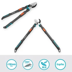 Astschere TeleCut Pro L teleskopierbar ^ Gardena New