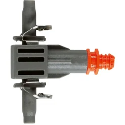 Automatische Blumenkastenbewässerung ^ Gardena Discount