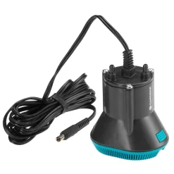 Automatische Blumenkastenbewässerung ^ Gardena Discount