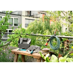 Balkon-Box City gardening ^ Gardena Outlet