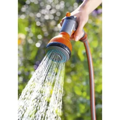 Bewässerungsbrause Classic 3 Strahlarten ^ Gardena Sale