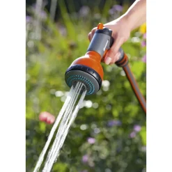 Bewässerungsbrause Classic 3 Strahlarten ^ Gardena Sale