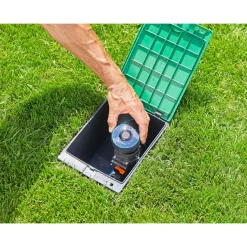 Bewässerungsmodul mit Bluetooth ^ Gardena Hot