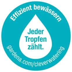 Bewässerungssteuerung Master ^ Gardena Clearance