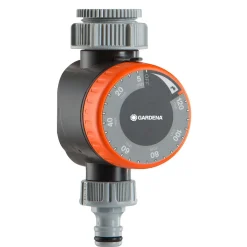 Bewässerungsuhr ^ Gardena Hot