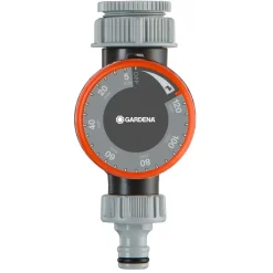 Bewässerungsuhr ^ Gardena Hot
