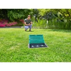 Bewässerungsventil mit Bluetooth ^ Gardena Outlet