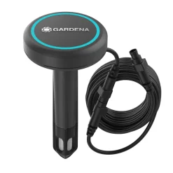 Bodenfeuchtesensor ^ Gardena New