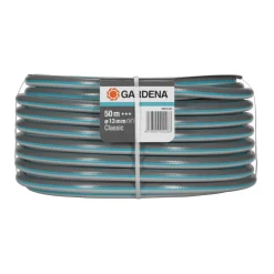 Classic Schlauch 13 mm 1/2" 50m ohne Systemteile ^ Gardena Best