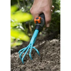Combisystem-Blumenkralle ^ Gardena Discount