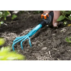 Combisystem-Blumenkralle ^ Gardena Discount