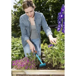 Combisystem-Blumenrechen ^ Gardena Outlet