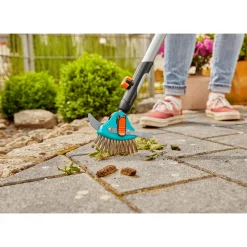 Combisystem Fugenreiniger 3in1 ^ Gardena Best