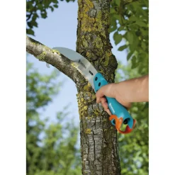 Combisystem-Gartensäge 300 P gebogen ^ Gardena Clearance