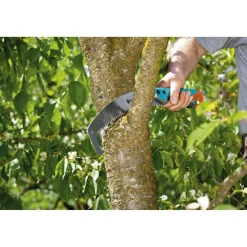 Combisystem-Gartensäge 300 P gebogen ^ Gardena Clearance