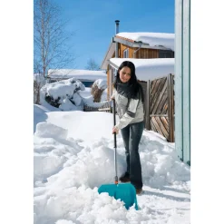 Combisystem Schneeschieber KST cm ^ Gardena