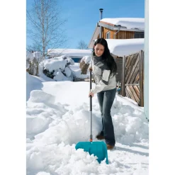 Combisystem Schneeschieber KST cm ^ Gardena