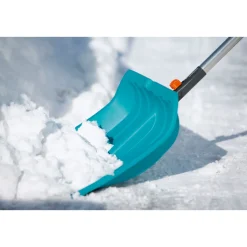 Combisystem Schneeschieber Alu cm ^ Gardena Sale