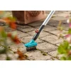 Combisystem-Set mit Besen und Fugenbuerste 3-teilig ^ Gardena Clearance