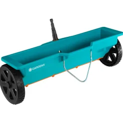 Combisystem Streuwagen ^ Gardena Best