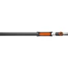 Combisystem-Teleskopstiel 210-390 cm ^ Gardena Discount