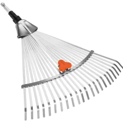 Combisystem Verstellbesen 30-50 cm ^ Gardena New