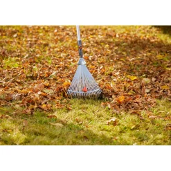 Combisystem Verstellbesen 30-50 cm ^ Gardena New