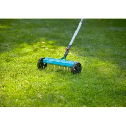 Combisystem Vertikutier-Boy ^ Gardena Discount
