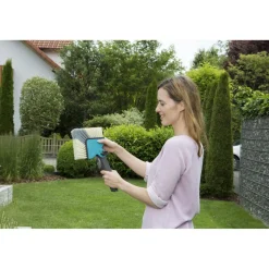 Combisystem Winkelbesen ^ Gardena New