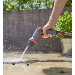 Comfort Reinigungsspritze ecoPulse ^ Gardena Sale