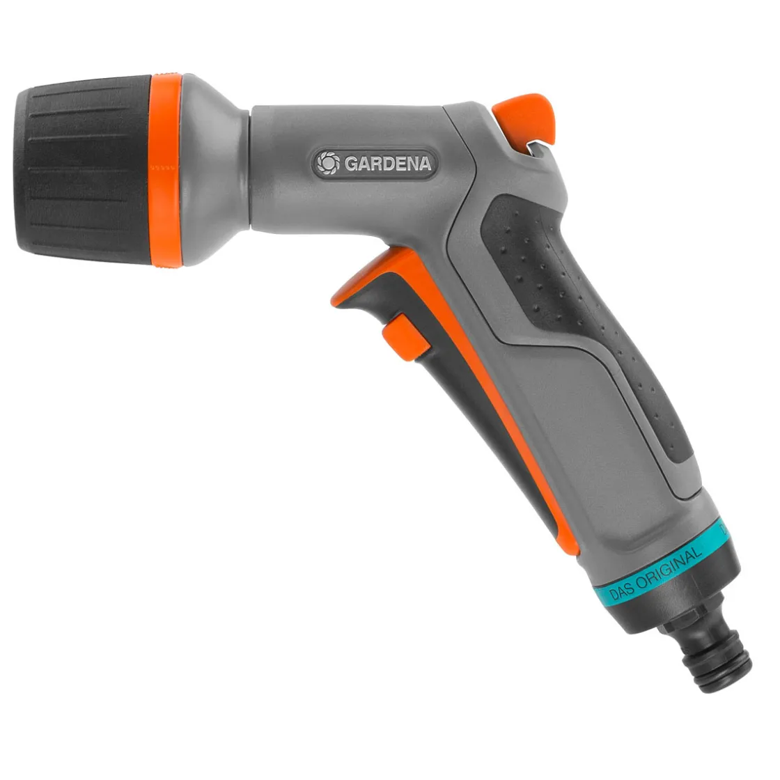 Comfort Reinigungsspritze ecoPulse ^ Gardena Sale