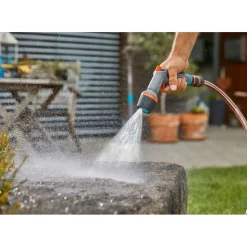 Comfort Reinigungsspritze ecoPulse ^ Gardena Sale