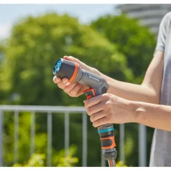 Comfort Reinigungsspritze ecoPulse ^ Gardena Sale
