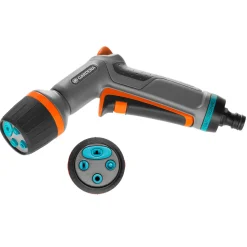 Comfort Reinigungsspritze ecoPulse ^ Gardena Sale