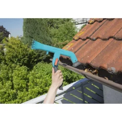 Dachrinnenreiniger combisystem ^ Gardena Online