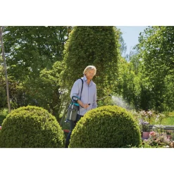 Drucksprüher Easy Pump ^ Gardena Online