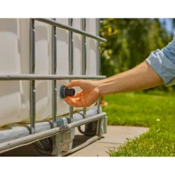 Einsteck-Tankverbinder Push IN ^ Gardena Outlet
