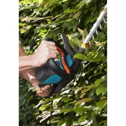 Elektro-Heckenschere Comfort Cut 550/50 ^ Gardena Outlet