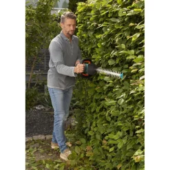 Elektro-Heckenschere Comfort Cut 550/50 ^ Gardena Outlet